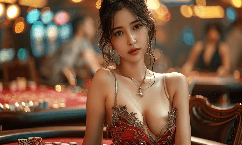bay 789 sòng bạc